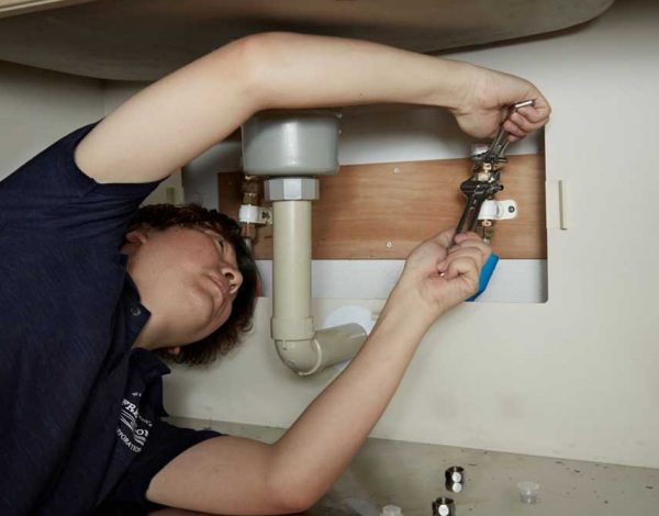 SHERMAN-OAKS-Plumbing-Repair